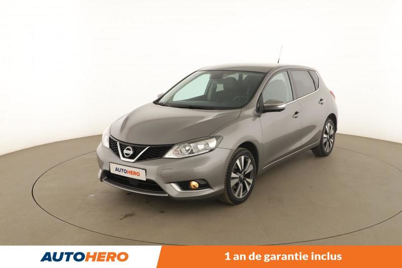 Nissan Pulsar 1.2 Dig-T n-Connecta 115 ch