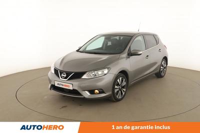 Nissan Pulsar 1.2 Dig-T n-Connecta 115 ch