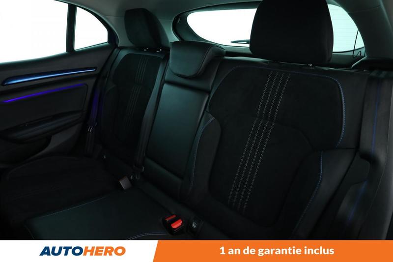 Renault Mégane 1.6 TCe Energy Gt Edc7 205 ch