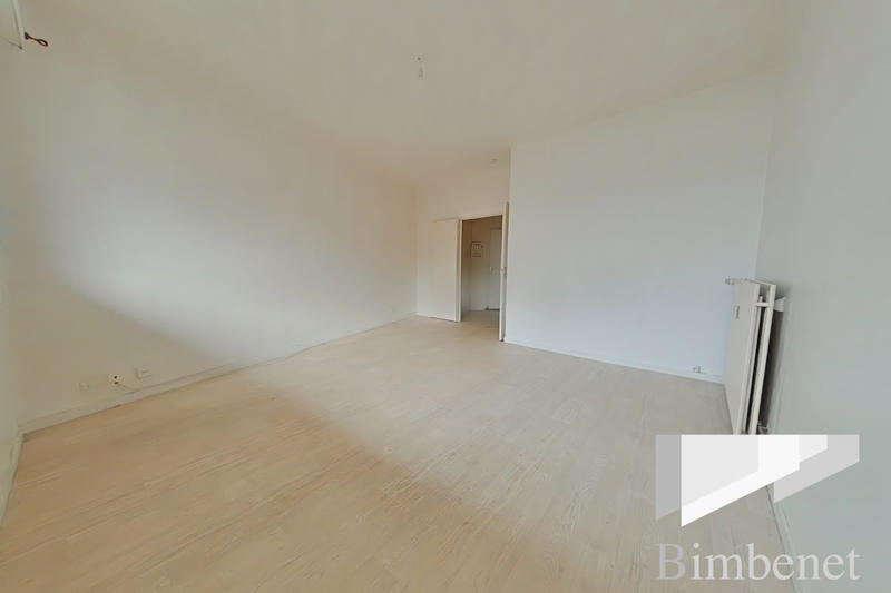 Appartement - 30 m² - 1 pièce