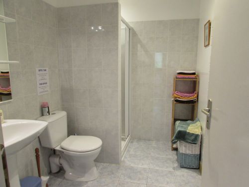 Gîtes &quot;Au Bas Marais&quot;