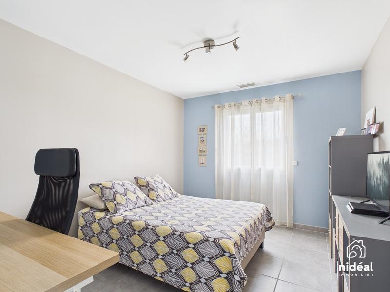 Villa - 110 m² - 4 pièces