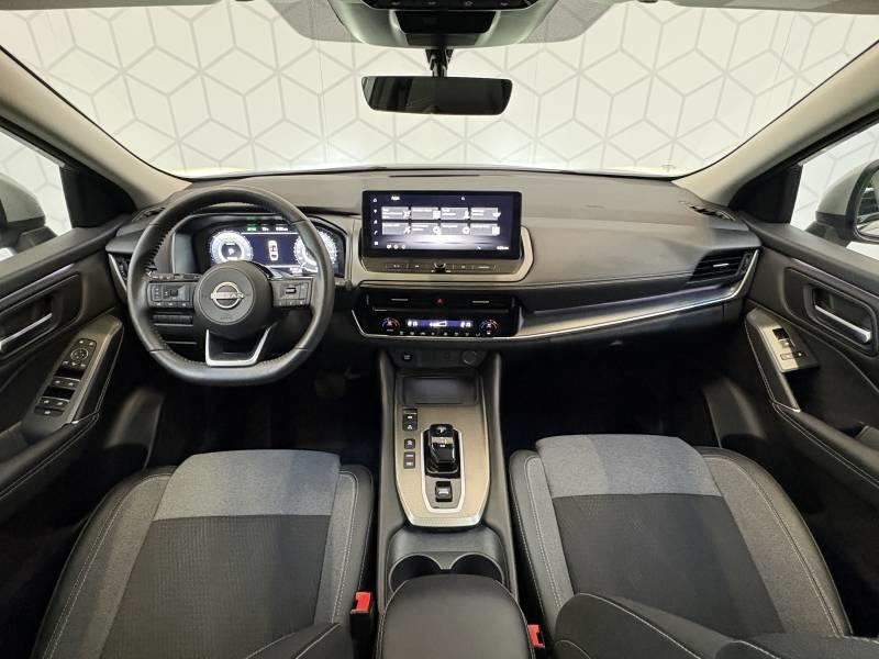 Nissan Qashqai e-Power 190 ch n-Connecta