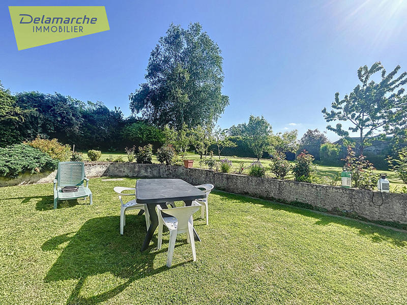 Maison - 204 m² - 9 pièces