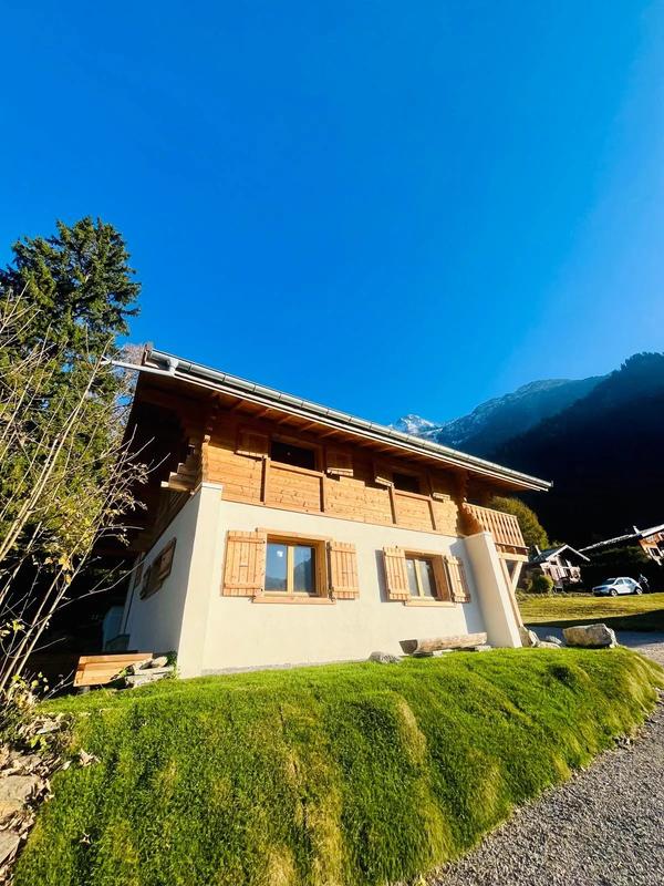 Maison - 160 m² - 7 pièces