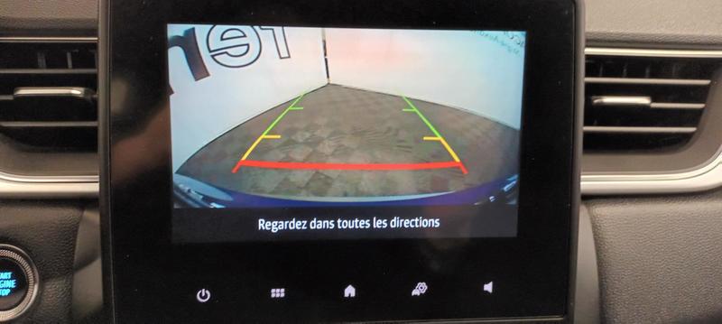 Renault Captur E-Tech 145 - 21 Intens