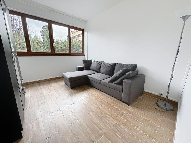 Appartement - 19 m² - 1 pièce