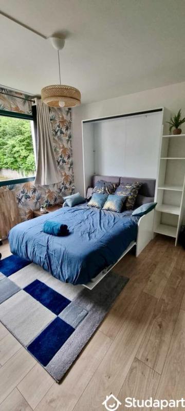 Appartement - 18 m² - 1 pièce