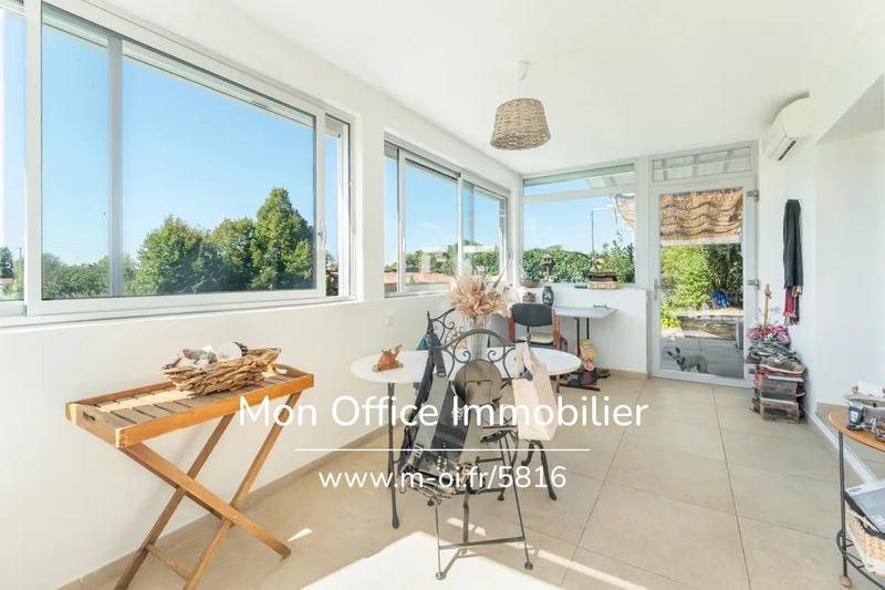 Villa - 124 m² - 4 pièces