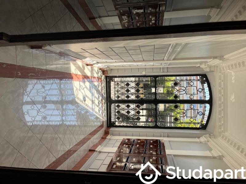 Appartement - 25 m² - 2 pièces