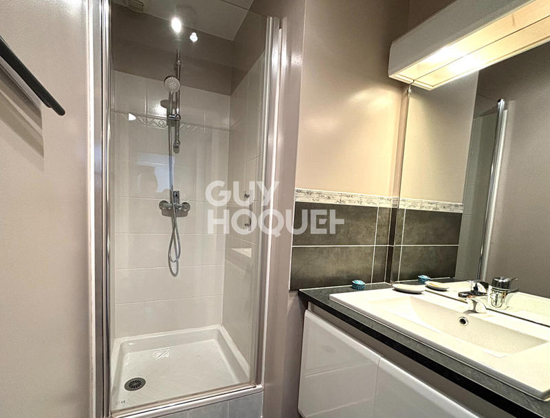 Maison - 137 m² - 7 pièces