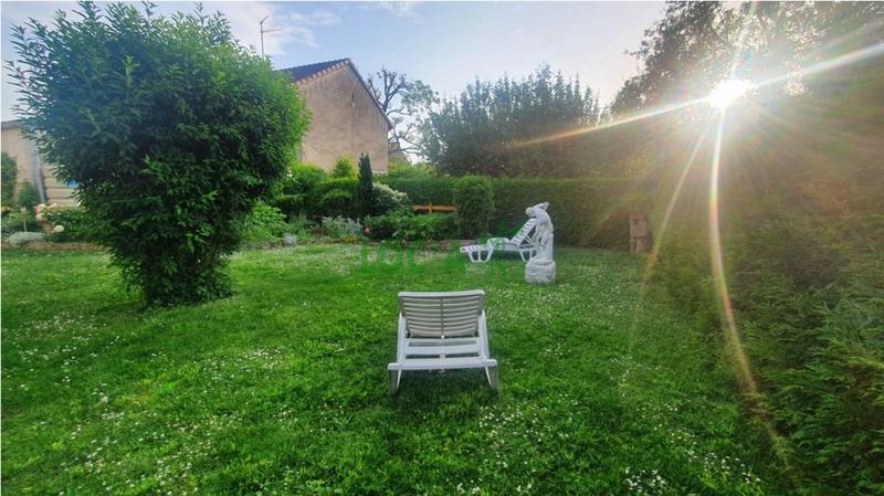 Viager - Maison - 230 m²