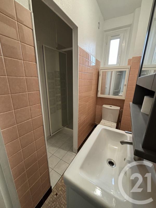 Appartement - 45 m² - 3 pièces