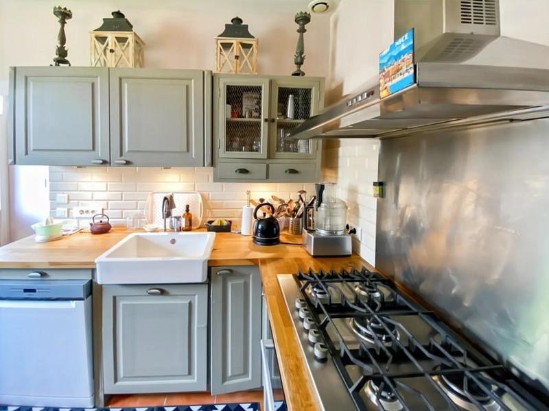 Maison de maîtres - 200 m² - 8 pièces