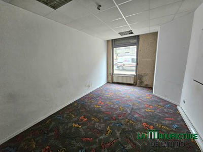 Local commercial - 53 m²