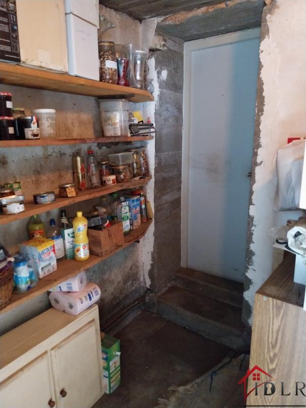 Maison - 97 m² - 6 pièces