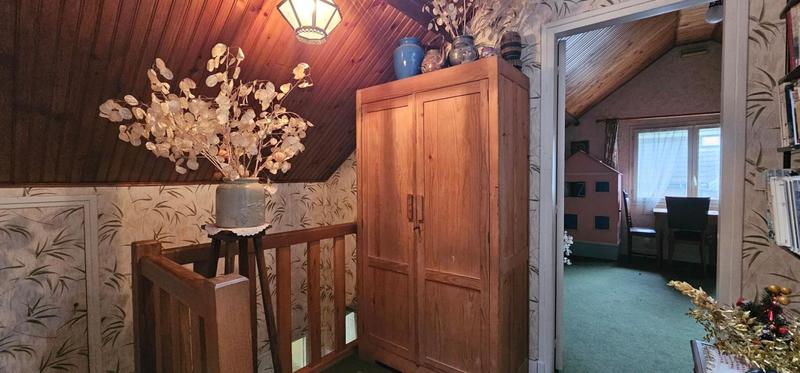 Maison d'architecte - 83 m² - 3 pièces