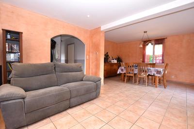 Maison contemporaine - 112 m² - 5 pièces