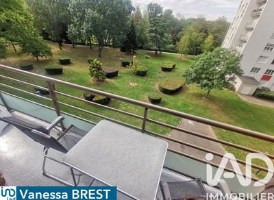 Appartement - 72 m² - 3 pièces