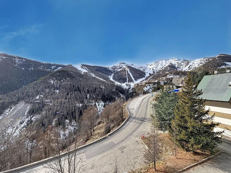 Appartement - 27 m² - 1 pièce