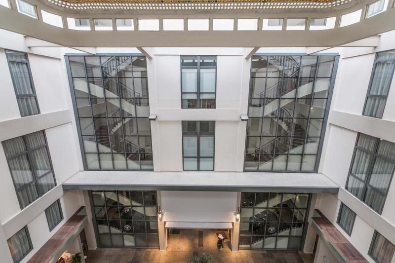 Studio - 18 m² - 1 pièce