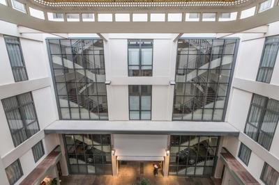 Studio - 18 m² - 1 pièce