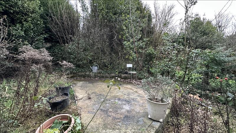 Appartement - 78 m² - 4 pièces