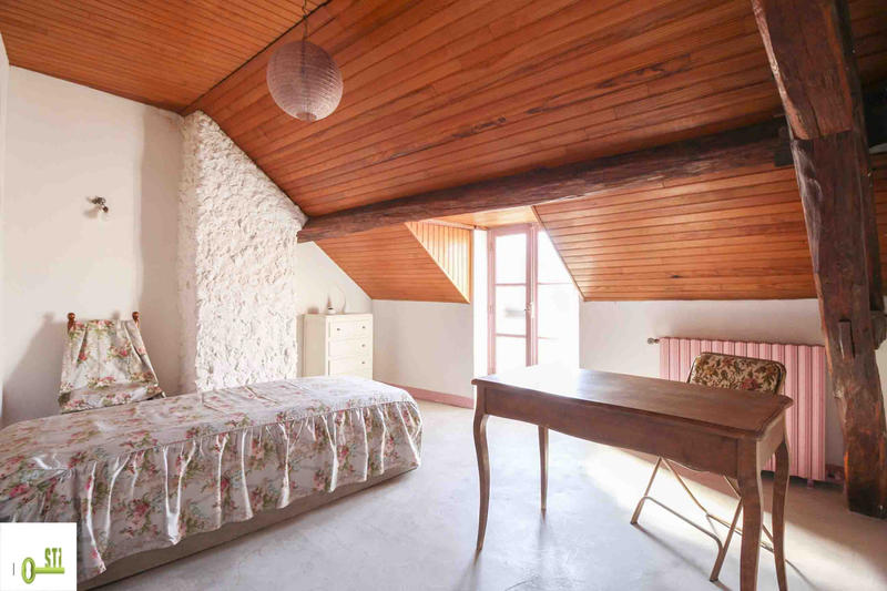 Maison - 127 m² - 6 pièces