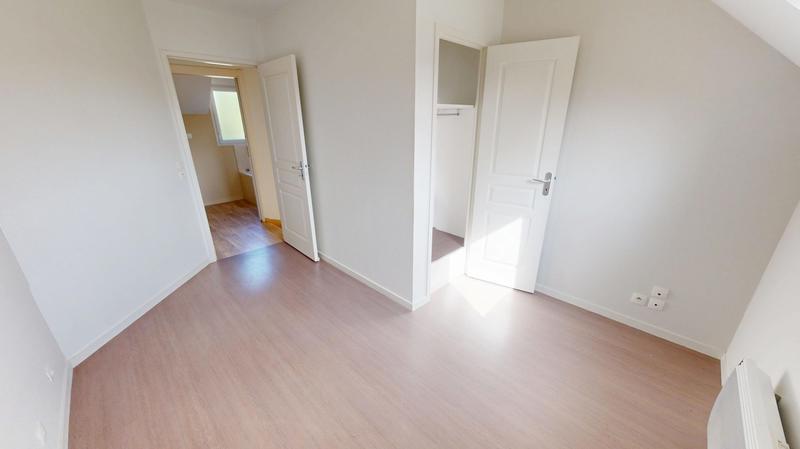 Appartement - 70 m² - 4 pièces