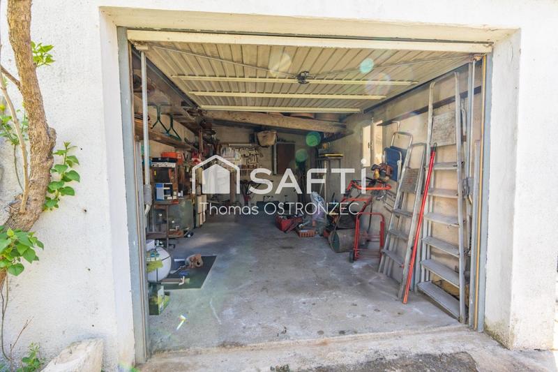 Maison - 81 m² - 4 pièces