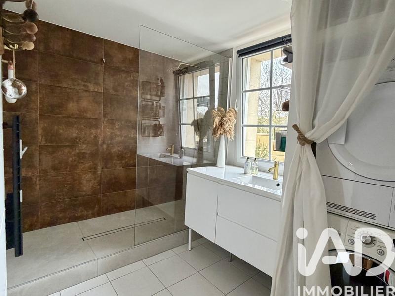 Maison de campagne - 132 m² - 6 pièces