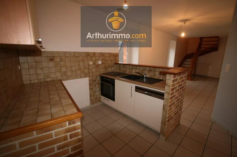 Immeuble - 6 pièces