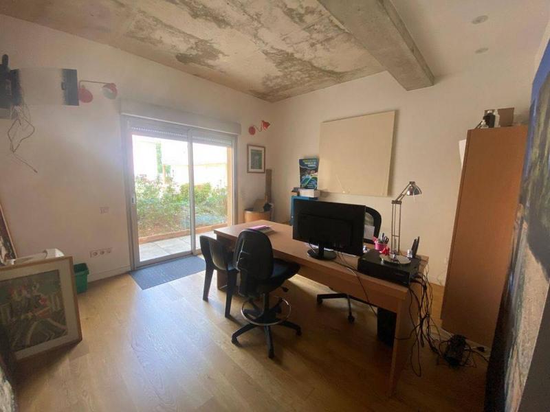 Appartement - 92 m² - 4 pièces