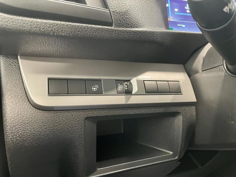 Citroën Jumpy m 2.0 Bluehdi 145 Eat8