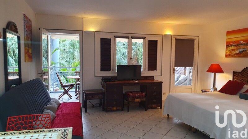 Appartement - 41 m² - 1 pièce