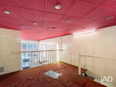 Local commercial - 157 m²