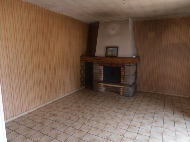 Maison - 76 m² - 4 pièces
