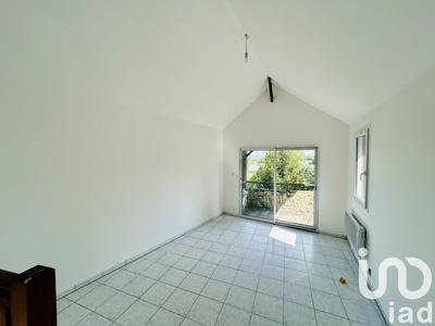 Maison - 47 m² - 2 pièces