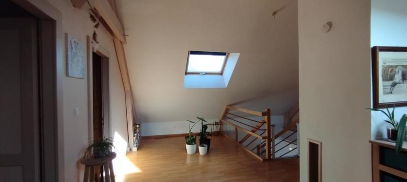 Maison traditionnelle - 181 m² - 7 pièces