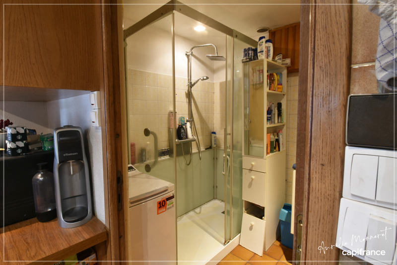 Maison - 108 m² - 4 pièces