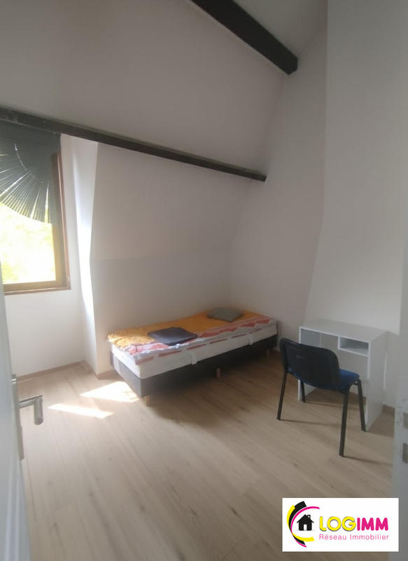 Appartement - 71 m² - 4 pièces