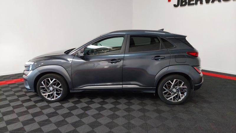 Hyundai Kona 1.6 Hybrid 141 Creative Hev