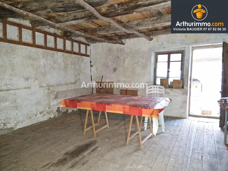 Maison - 81 m² - 7 pièces