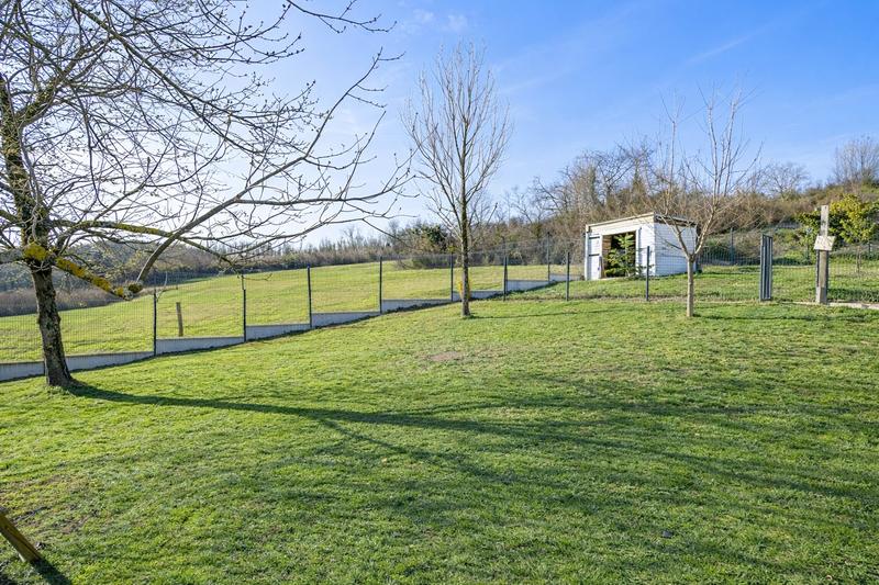 Villa - 209 m² - 6 pièces