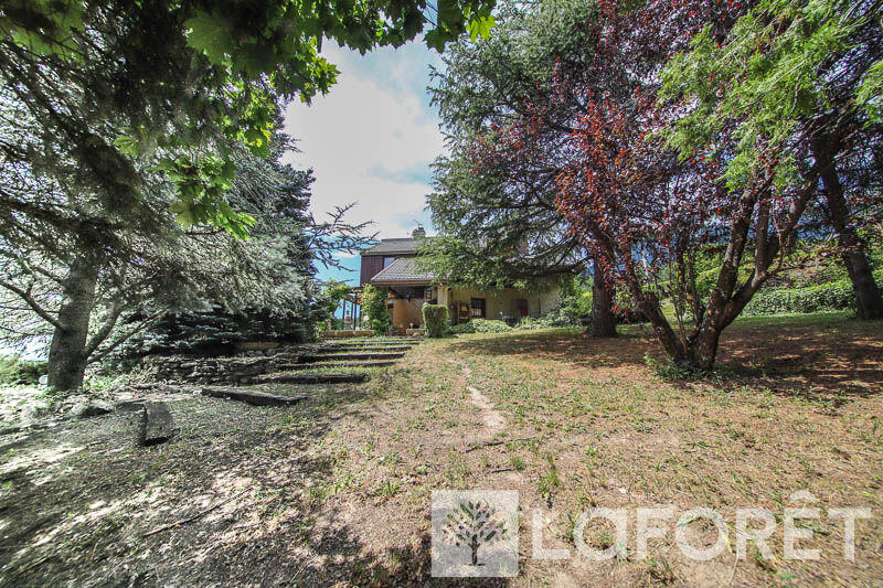 Maison - 171 m² - 5 pièces