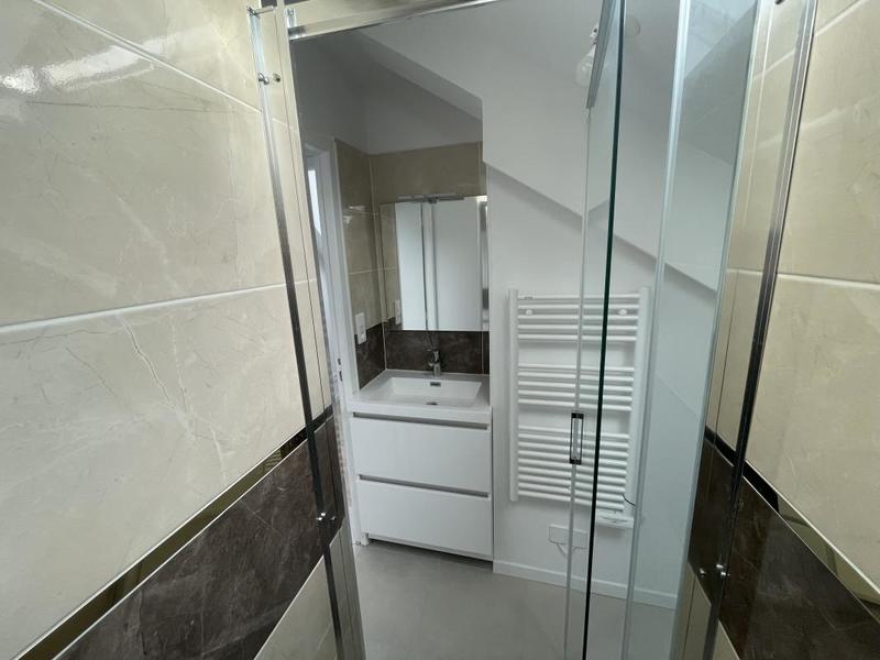 Appartement - 16 m² - 2 pièces