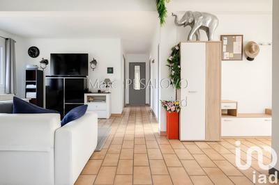 Maison - 180 m² - 8 pièces