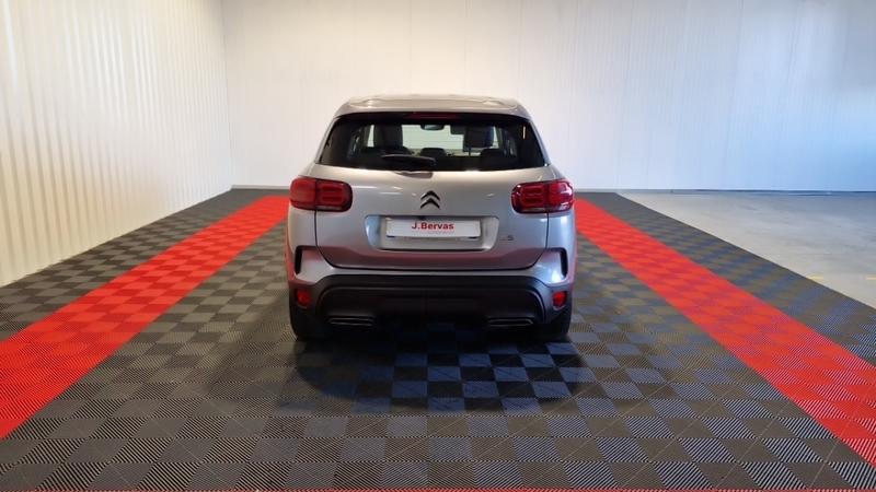 Citroën C5 Aircross Hybride Rechargeable 225 Ss E-Eat8 Business