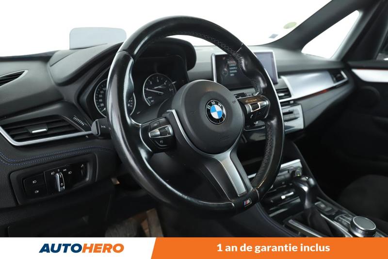 Bmw Serie 2 Active Tourer 216d m Sport Bva6 116 ch