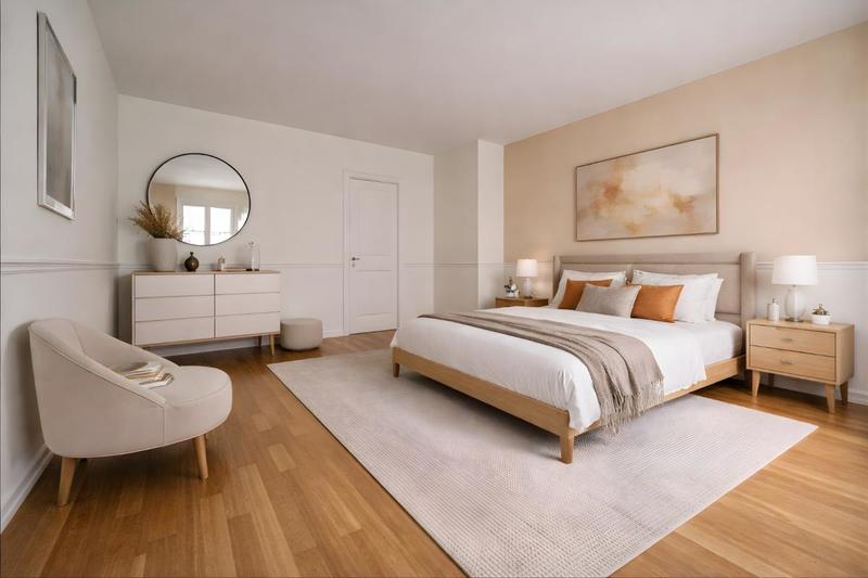 Appartement - 103 m² - 4 pièces